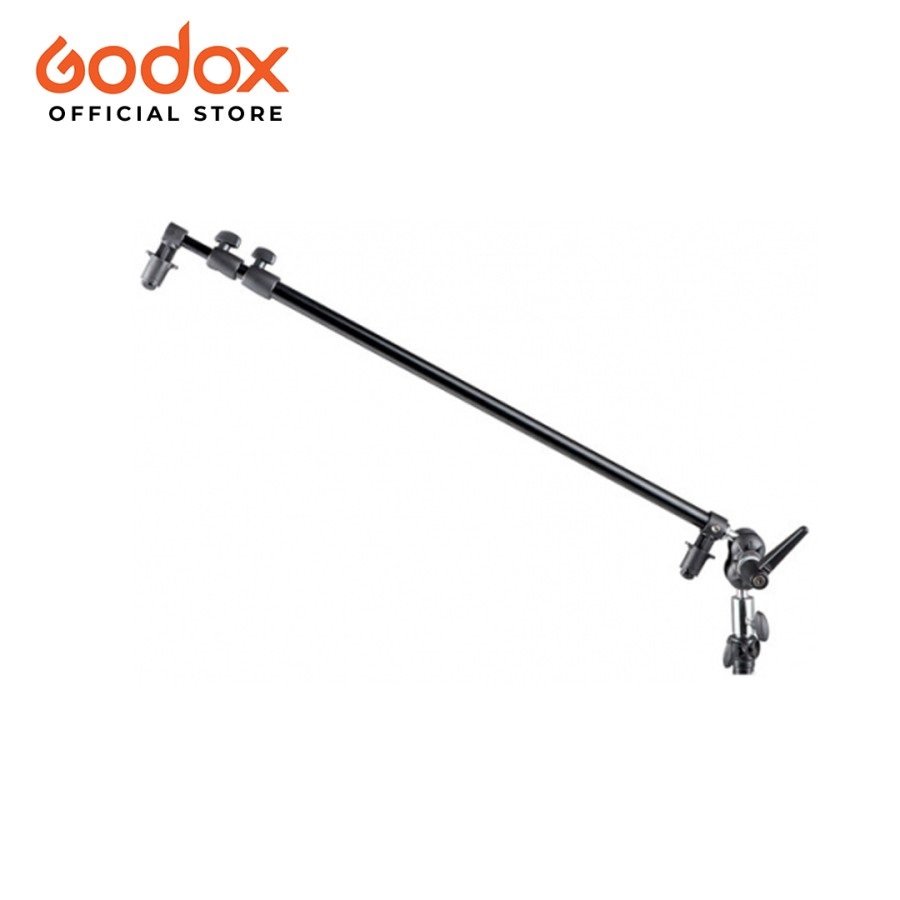 Tay Gài Godox LSA16  Tay LSA-16  Treo Hắt Sáng và phụ kiện